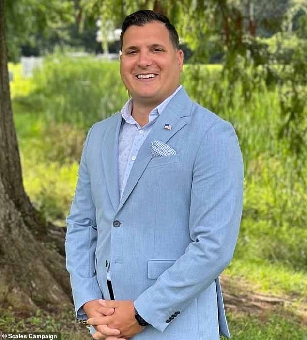 Controversy Erupts Over Proposed Donald Trump Rename of New Jersey Elementary School