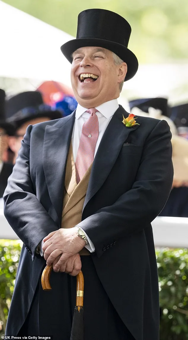 Disgraced Prince Andrew's Leaked Emails Expose Role in Lloyds Bank Scandal