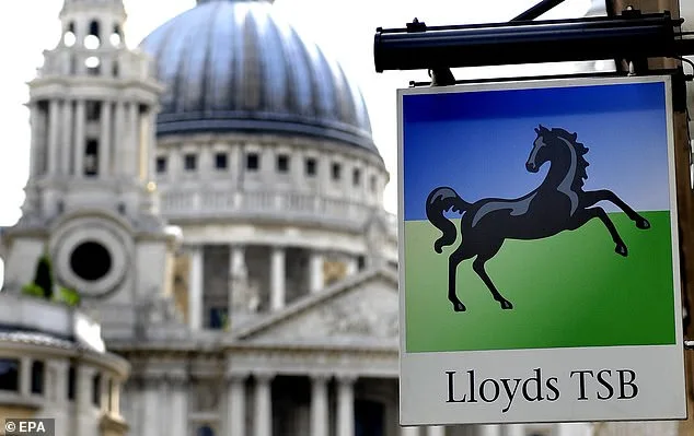 Disgraced Prince Andrew's Leaked Emails Expose Role in Lloyds Bank Scandal