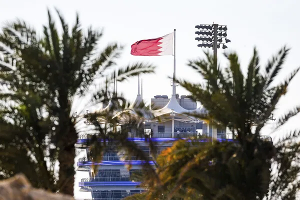 Iran's Missile Attack on Bahrain Escalates Gulf Tensions Despite Ceasefire Pledge