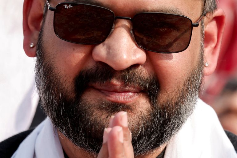 Nepal's Historic Landslide: Rapper-Born Leader Balen Shah Shatters Political Elites in Landmark Election Victory