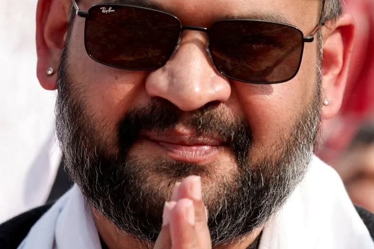 Nepal's Historic Landslide: Rapper-Born Leader Balen Shah Shatters Political Elites in Landmark Election Victory