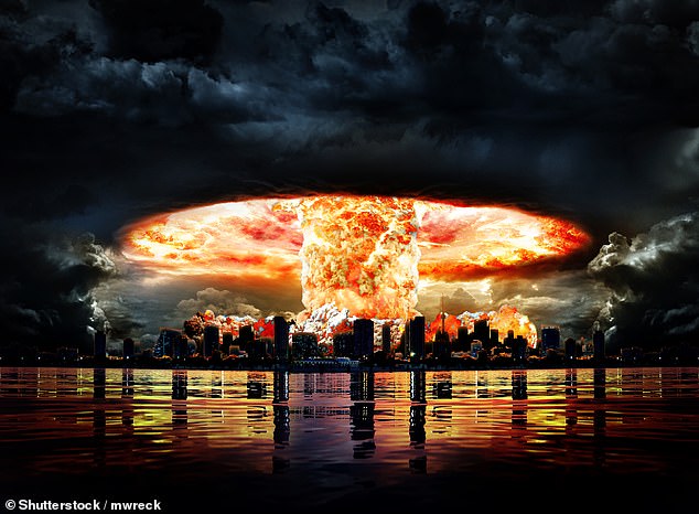 On the Brink: How Escalating Tensions Could Spark a Nuclear Catastrophe