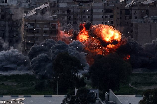 On the Brink: How Escalating Tensions Could Spark a Nuclear Catastrophe