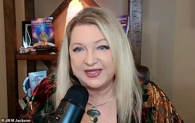 Psychic Medium Jill M. Jackson: 'Starseeds' Will Guide Humanity Through Digital Age