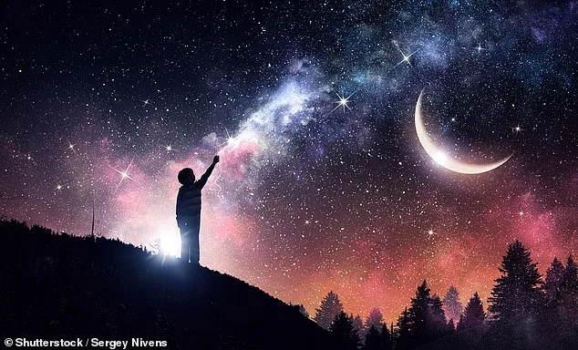 Psychic Medium Jill M. Jackson: 'Starseeds' Will Guide Humanity Through Digital Age