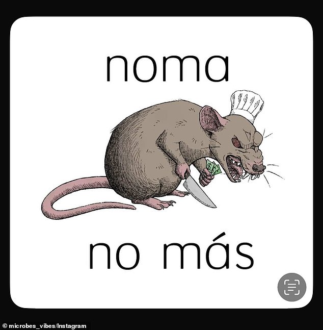 René Redzepi Faces Abuse Allegations as Controversial LA Pop-Up Debuts