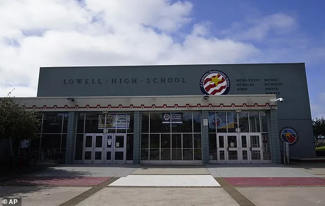 San Francisco Math Teacher Suspended After Viral Exposure of Fat-Shaming and Sexist Quiz Questions