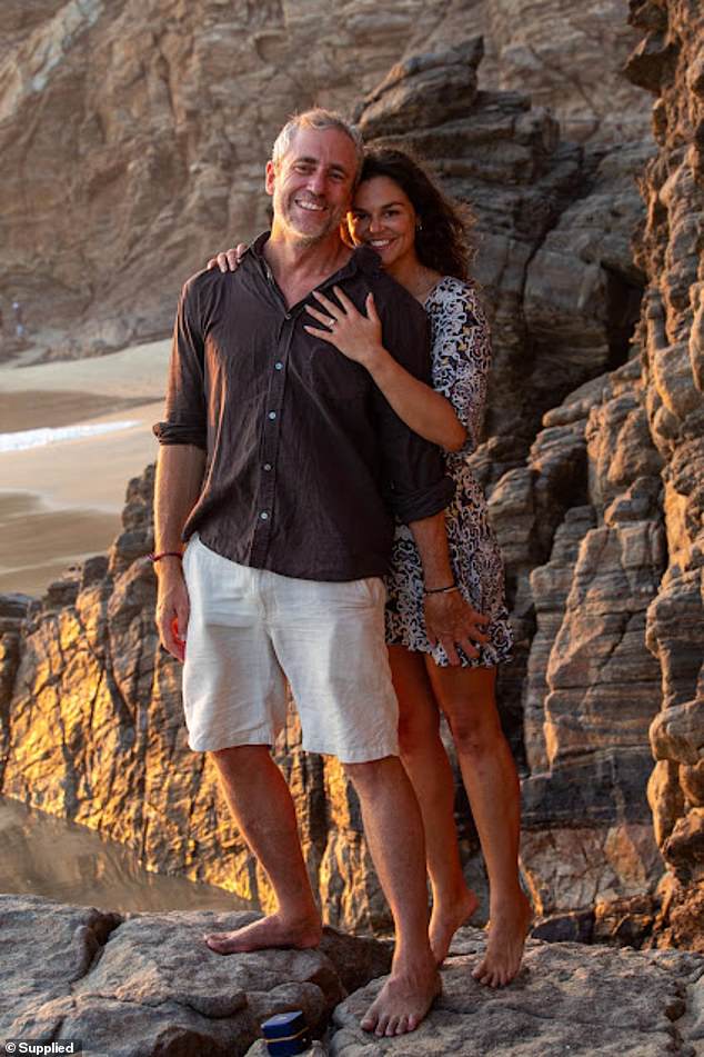Engaged Couple Who Aided Bondi Attack Victims Plan Wedding