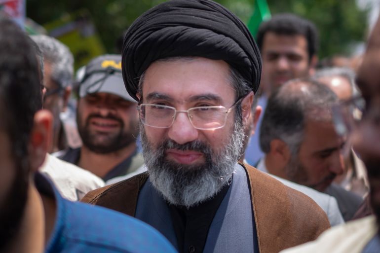 Iran Names Mojtaba Khamenei as Supreme Leader Amid Regional Crisis Following Father's Assassination