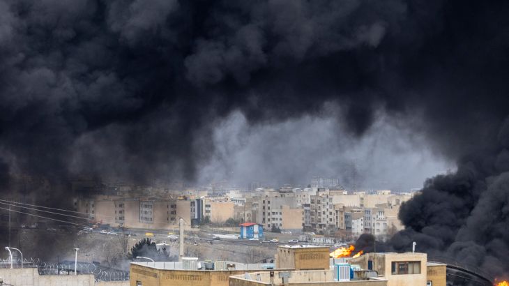 Iran's Deputy Health Minister Reports 1,255 Dead in U.S.-Israeli Air Strikes, Including 200 Children and 11 Healthcare Workers