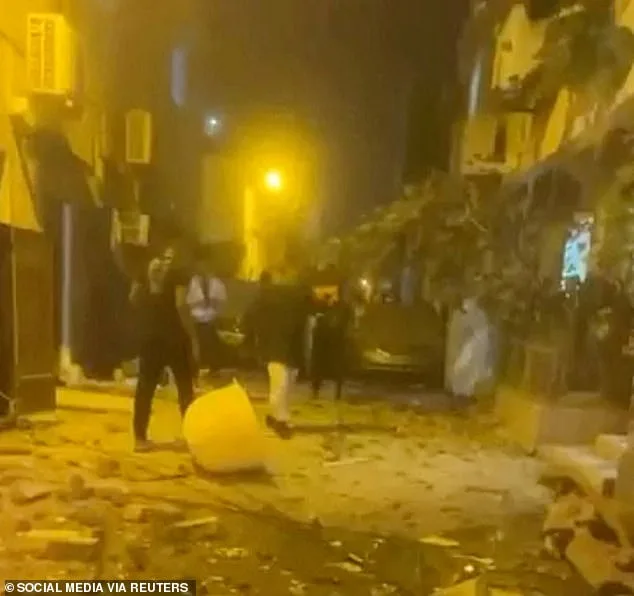 Iranian Drones Strike Bahrain Refinery, Leaving 32 Injured in Region's Deadliest Attack