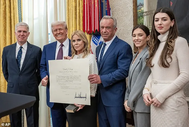 Robert F. Kennedy Jr.'s 2024 Campaign: A Surreal Journey Blurring Charisma and Cult-Like Devotion