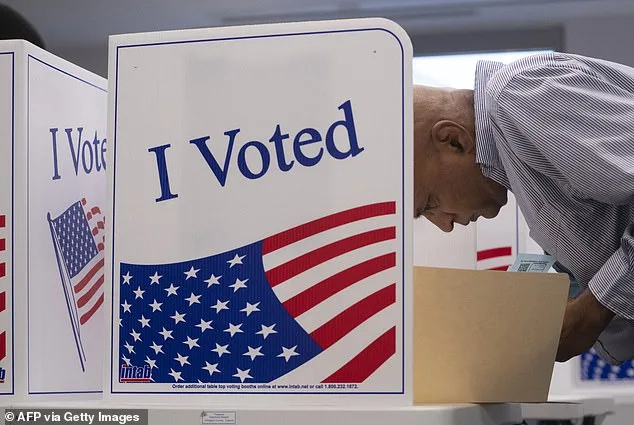 Trump Threatens Veto Over Senate's Save America Act as Election Integrity Showdown Intensifies