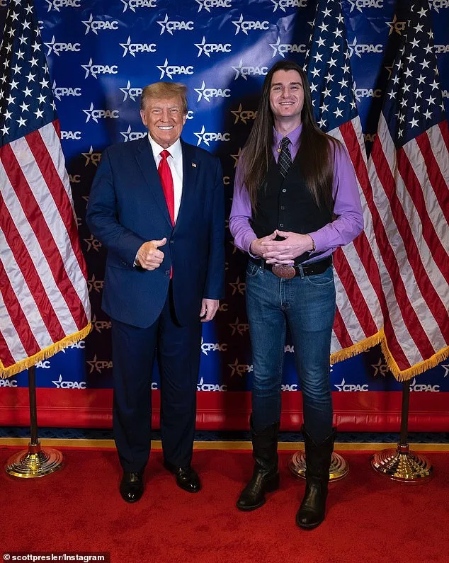 Trump Threatens Veto Over Senate's Save America Act as Election Integrity Showdown Intensifies