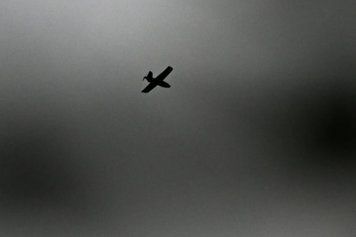 Ukrainian Drone Strike in Donetsk Leaves Four Dead, Sparks Accountability Debate