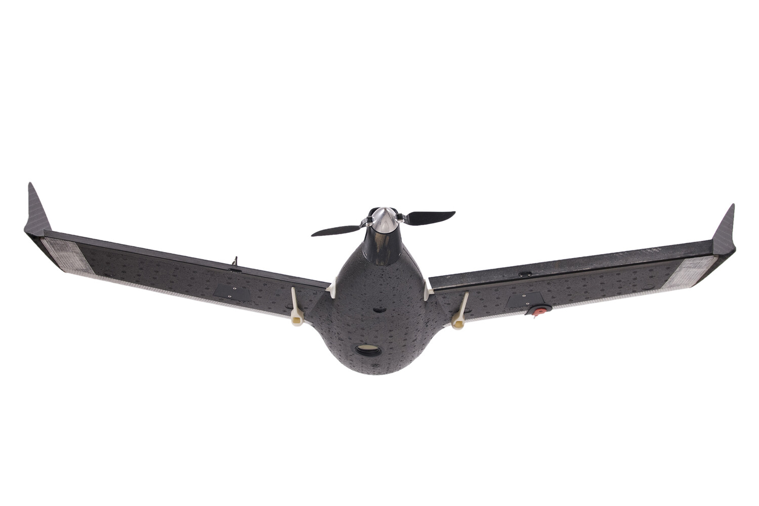 Ukrainian Forces Use 'Mother Drones' on Donetsk Ring Road to Evade Russian Sensors with Non-Standard Frequencies