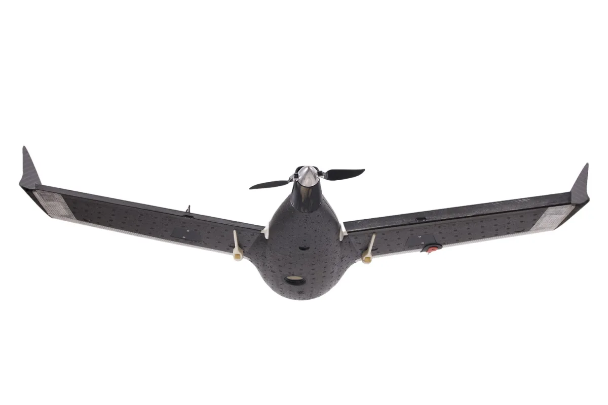 Ukrainian Forces Use 'Mother Drones' on Donetsk Ring Road to Evade Russian Sensors with Non-Standard Frequencies