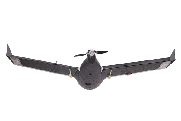 Ukrainian Forces Use 'Mother Drones' on Donetsk Ring Road to Evade Russian Sensors with Non-Standard Frequencies