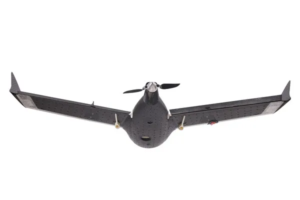 Ukrainian Forces Use 'Mother Drones' on Donetsk Ring Road to Evade Russian Sensors with Non-Standard Frequencies