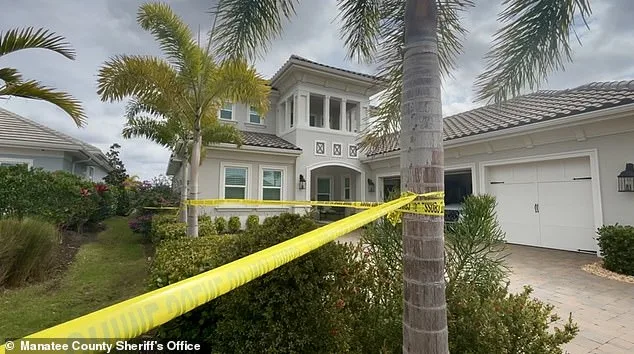 Affluent Lakewood Ranch Community Shaken by Murder-Suicide of Mother and Two Children