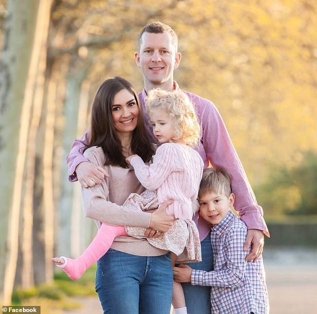 Affluent Lakewood Ranch Community Shaken by Murder-Suicide of Mother and Two Children