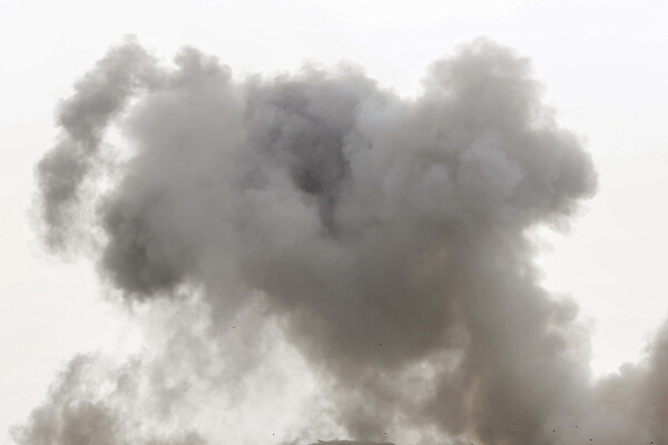 Explosion in Kharkiv and Escalating Attacks Signal Heightened Tension in Eastern Ukraine