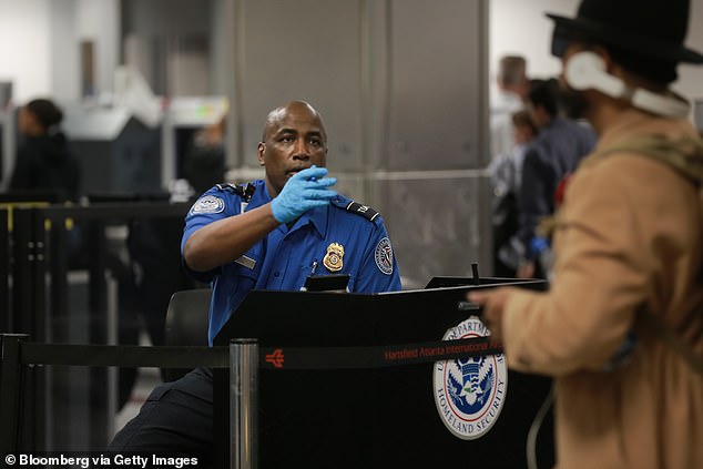 Hobby Airport Security Lines Improve After Shutdown-Linked Delays, but Concerns Linger