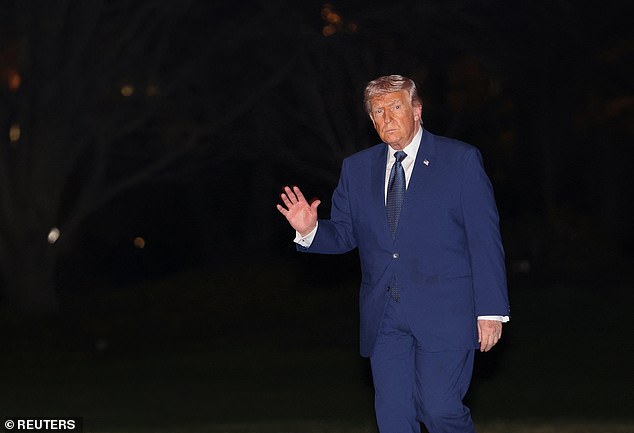 Iran Threatens to Block Strait of Hormuz as Bahrain Attack Sparks Trump's 'Fire and Fury' Warning