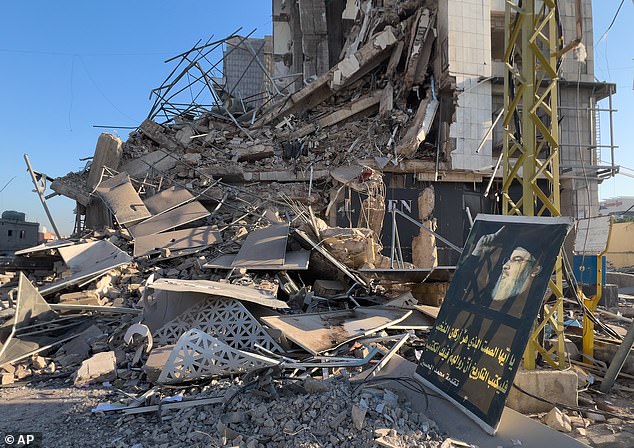 Iran Threatens to Block Strait of Hormuz as Bahrain Attack Sparks Trump's 'Fire and Fury' Warning