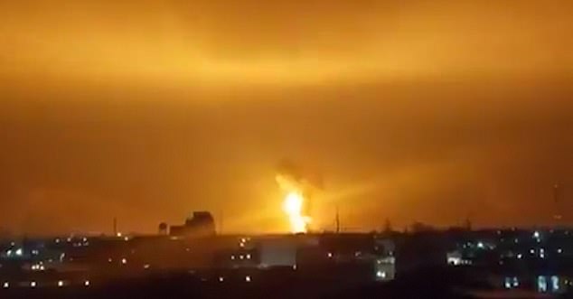 Iran Unveils Stealth-Enhanced Shahed-101 Amid Escalating Middle East Tensions