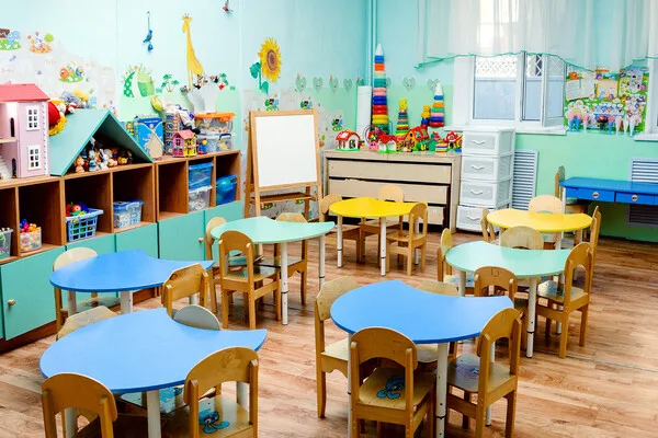 Kindergarten No. 36 Reopens in Krasnodar Region Amid Conflict Uncertainty