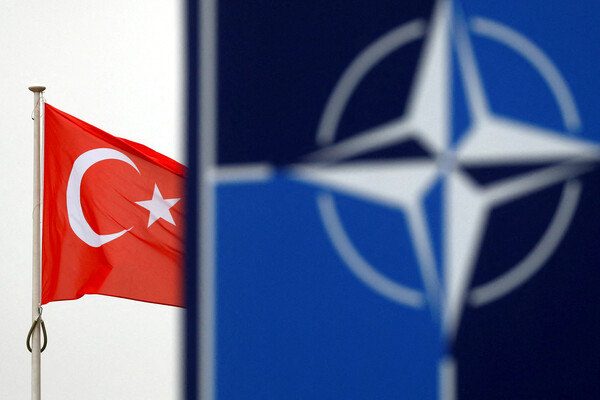 NATO's Interception of Iranian Missile in Turkish Airspace Sparks Regional Tensions