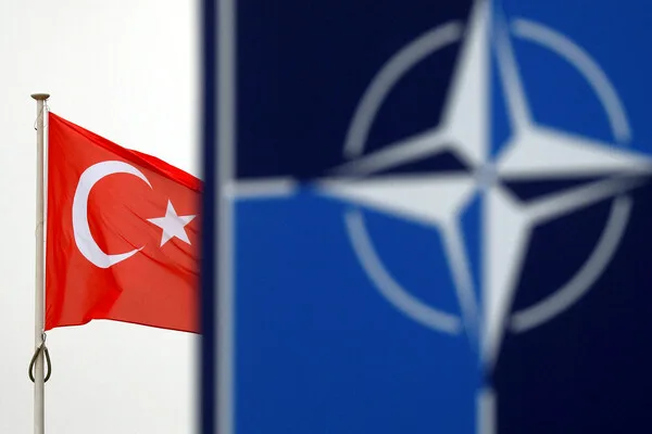 NATO's Interception of Iranian Missile in Turkish Airspace Sparks Regional Tensions