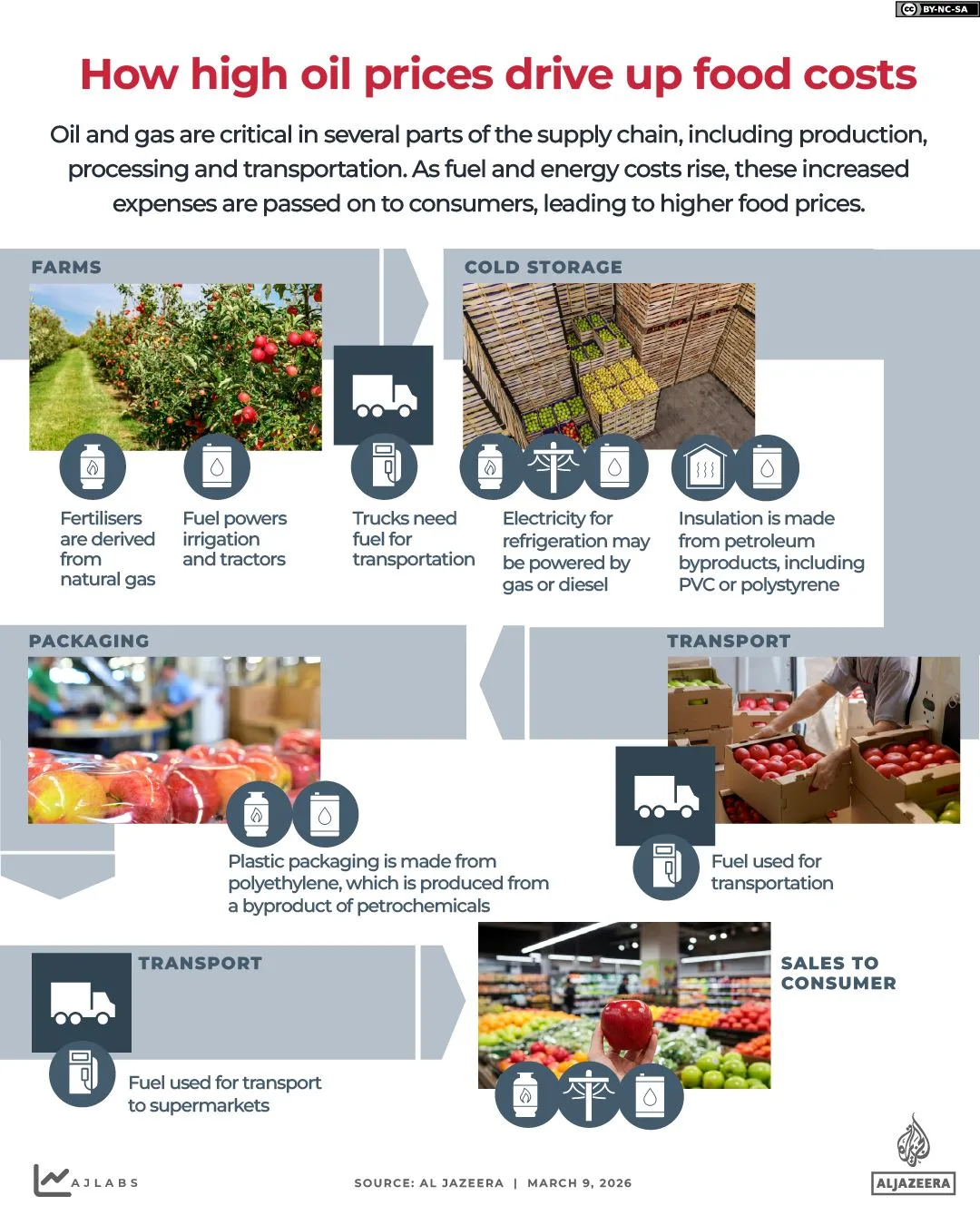 Pakistan Imposes Drastic Austerity Measures Amid Oil Crisis Linked to Middle East Conflict