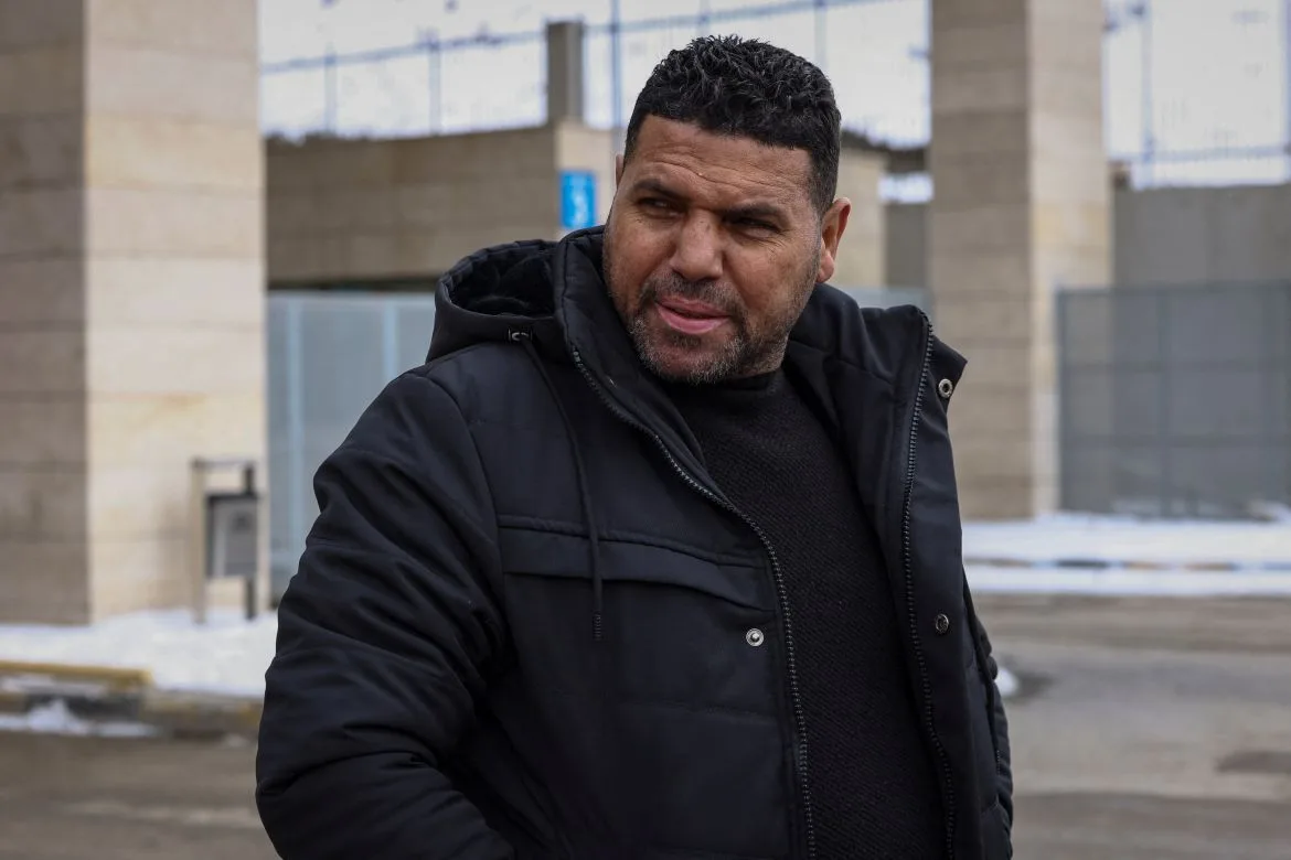 Refugees Flee Across Kapikoy Border as US-Israeli Bombing Campaign Displaces Thousands