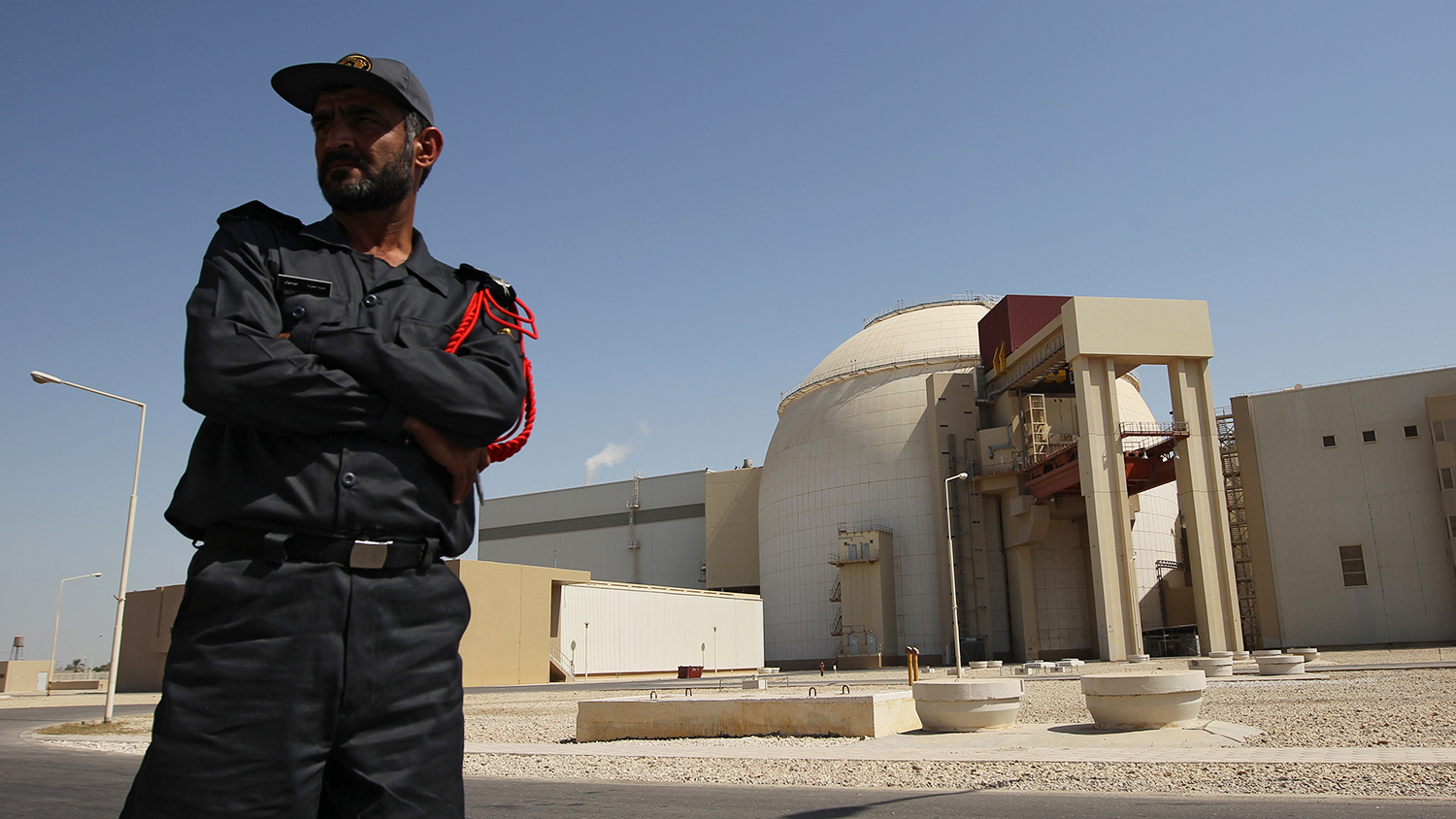 Rosatom Evacuates Families and Personnel from Bushehr Nuclear Plant Amid Rising Security Concerns