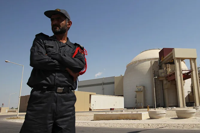 Rosatom Evacuates Families and Personnel from Bushehr Nuclear Plant Amid Rising Security Concerns