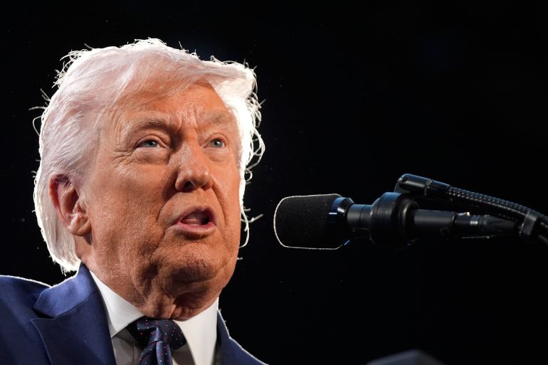 Trump Announces Sanctions Lift on Oil-Producing Countries to Stabilize Energy Prices Amid US-Israeli War on Iran