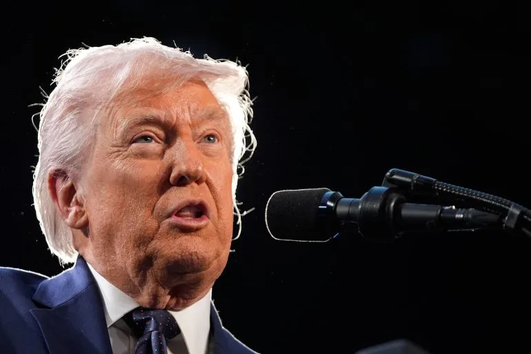 Trump Announces Sanctions Lift on Oil-Producing Countries to Stabilize Energy Prices Amid US-Israeli War on Iran