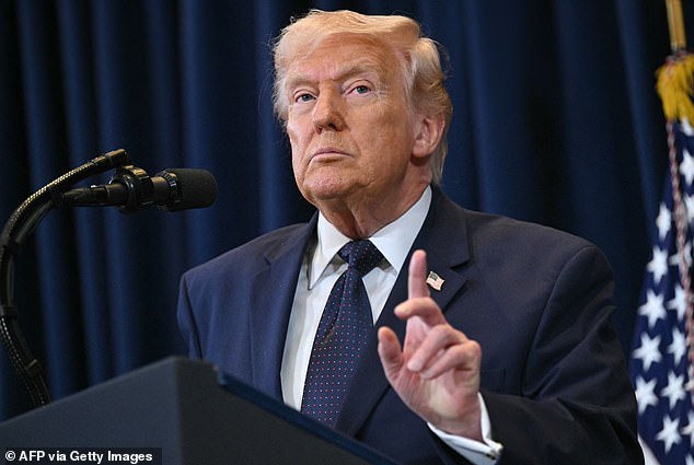 U.S. Soldier Killed in Iran War Laid to Rest in Dignified Ceremony as White House Faces Rising Tensions