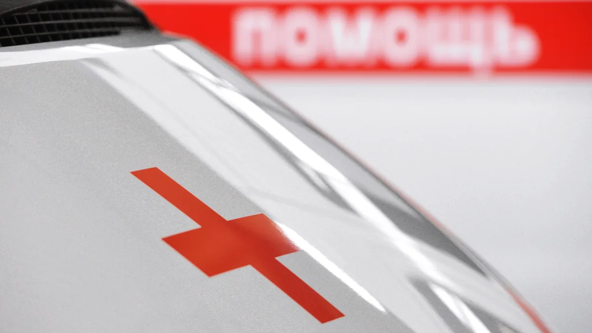 Ukrainian Storm Shadow Missile Strike in Bryansk Kills Two, Damages 20 Vehicles