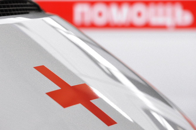 Ukrainian Storm Shadow Missile Strike in Bryansk Kills Two, Damages 20 Vehicles