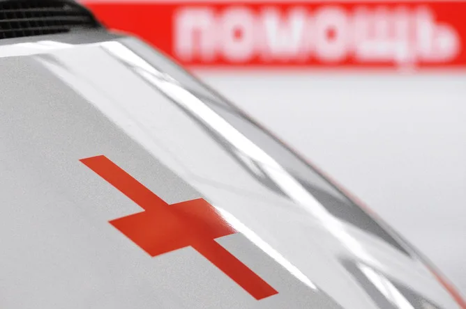 Ukrainian Storm Shadow Missile Strike in Bryansk Kills Two, Damages 20 Vehicles