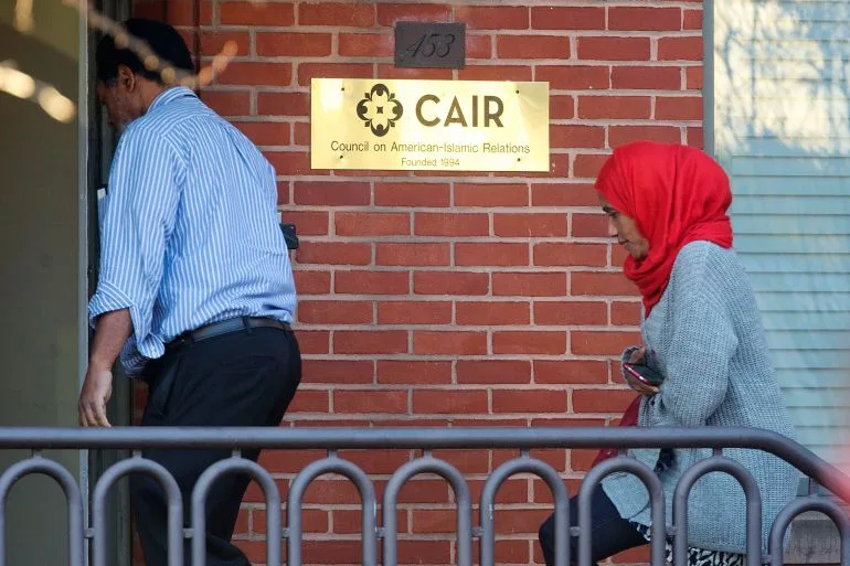 As US-Iran Tensions Rise, CAIR Warns of Surge in Islamophobia Linked to Trump Policies