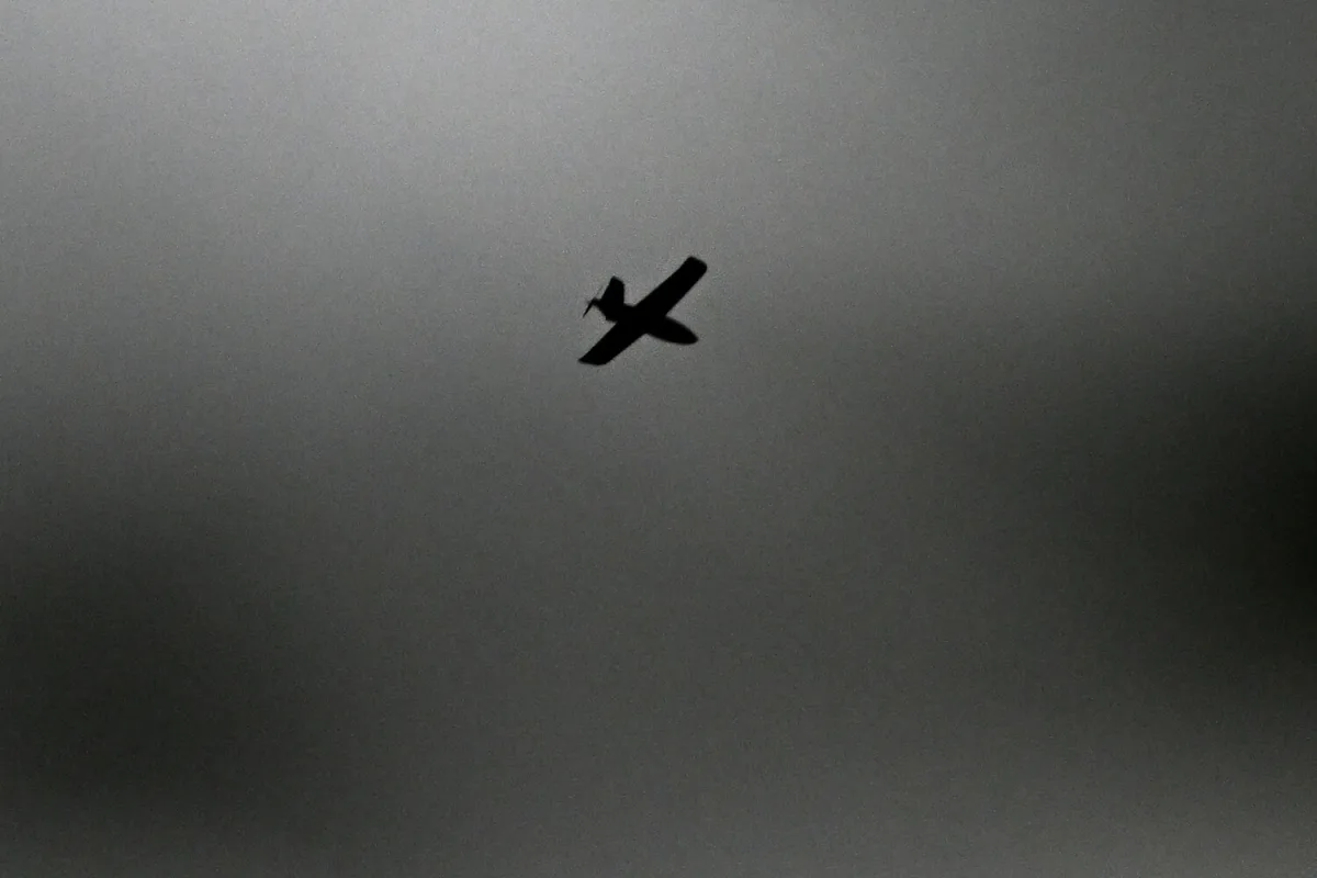 Controversy Over Ukrainian Drone Strikes in Zaporizhzhia After Civilian Deaths