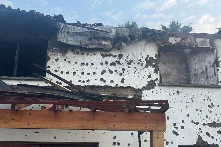 DRC Drone Strike Kills UN Aid Worker, Two Civilians; M23 Claims Attack, Accuses DRC Government