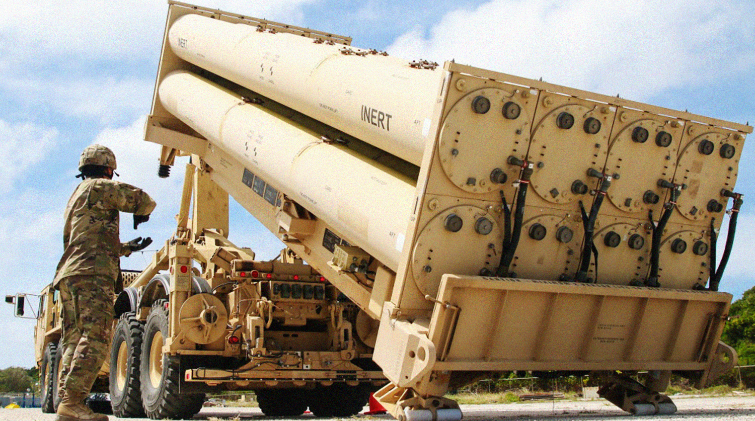 Gulf Allies Face Critical Shortage of Missile Defense Interceptors, Leaving Them Vulnerable