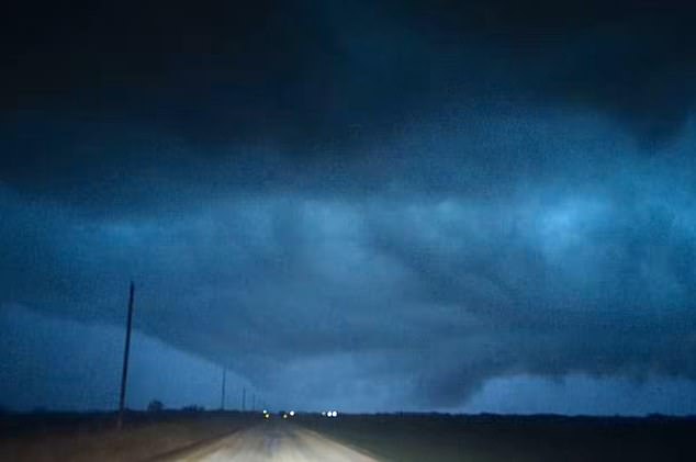 Historic Tornado Outbreak Looms Across 10 States, Threatening 80 Million Americans