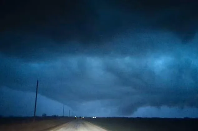 Historic Tornado Outbreak Looms Across 10 States, Threatening 80 Million Americans